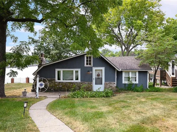 29 H St, Lees Summit, MO 64086