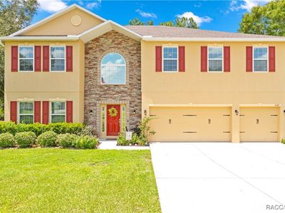 5147 Elwood Rd, Spring Hill, FL, 34608