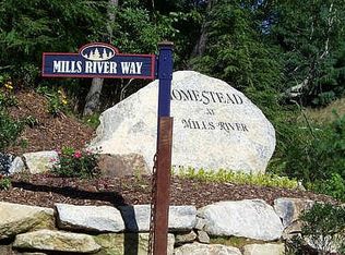 May Fly Ln #117, Mills River, NC 28742