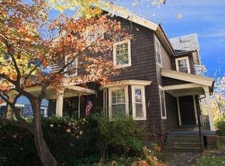 27-29 Faraday St, Rochester, NY 14610