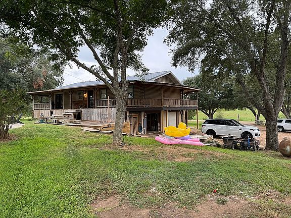 Back of House