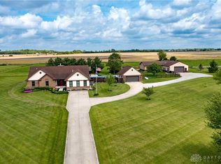 7100 N River Rd, South Charleston, OH 45368