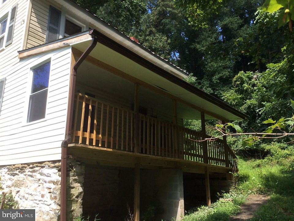 4402 Fishers Hollow Rd, Myersville, MD 21773 Zillow