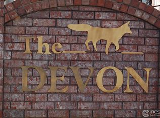 4652 W 21st Street Rd UNIT D, Greeley, CO 80634