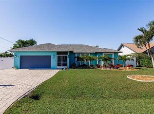 5324 SW 3rd Ave, Cape Coral, FL 33914