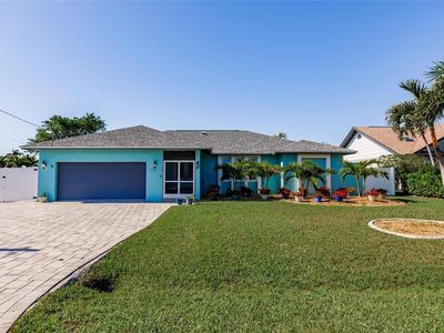 5324 SW 3rd Ave, Cape Coral, FL, 33914