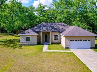 208 Marion St, Blackshear, GA 31516
