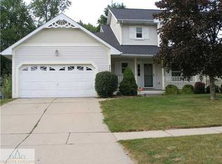 5720 Ambler St, Holt, MI 48842