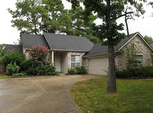 3634 Cypressdale Dr, Spring, TX 77388