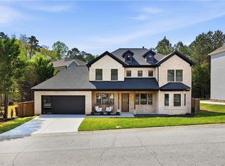 5416 Boreal Way SW, South Fulton, GA 30331