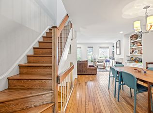 4214 Embassy Park Dr NW, Washington, DC 20016