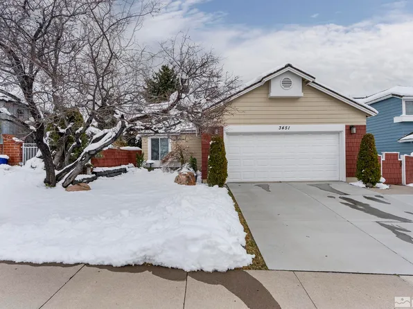 3451 Skyline View Dr, Reno, NV 89509