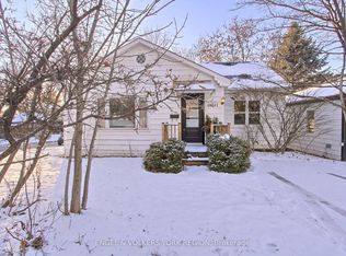 16942 Bayview Ave, Newmarket, ON L3Y6M5