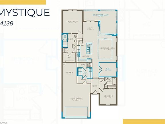 2nd image of 6258 Van Buren CT