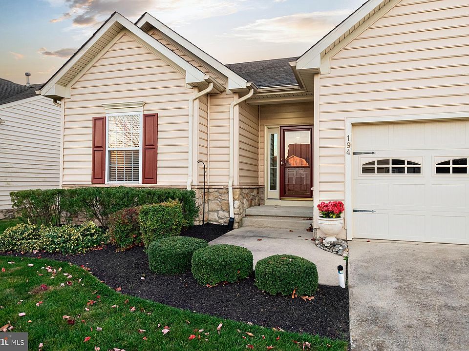 194 Hearthstone Dr, Berlin, NJ 08009 MLS NJCD2037108 Zillow