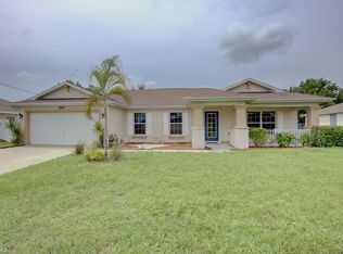 2210 NW 18th Pl, Cape Coral, FL 33993
