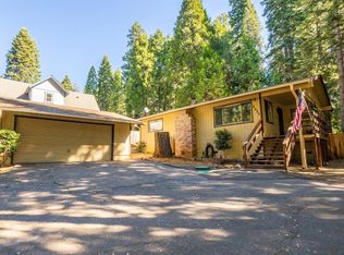2929 Shadow Ln, Pollock Pines, CA 95726