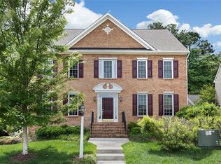 5012 Willows Green Rd, Glen Allen, VA 23059