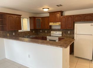 7030 NW 6th Ct, Miami, FL 33150