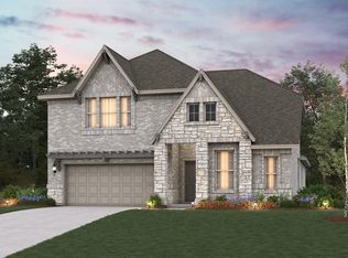 2264 Valencia Dr, Little Elm, TX 75068