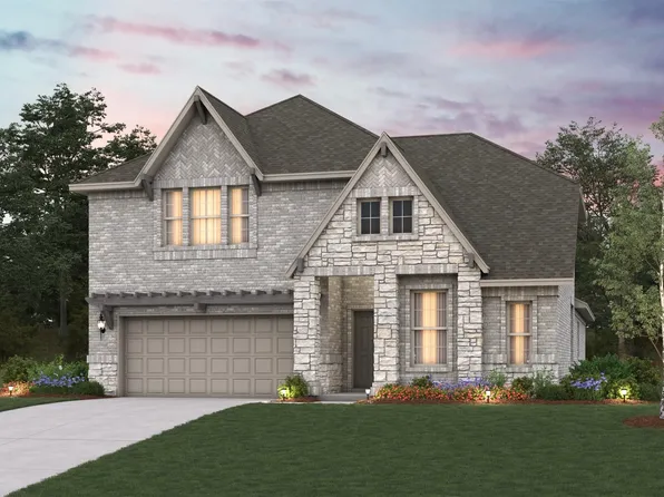 2264 Valencia Dr, Little Elm, TX 75068