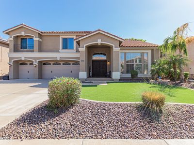 7363 W Bronco Trl, Peoria, AZ, 85383