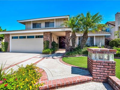 11061 Begonia Ave, Fountain Valley, CA, 92708