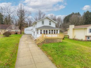 1624 Faye Rd, Akron, OH 44306
