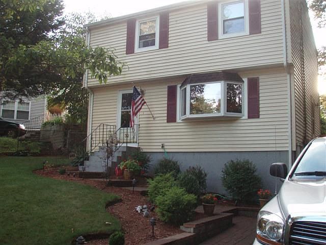 Updated and great looking