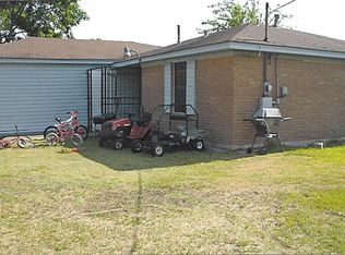 1230 1st St, Hempstead, TX 77445