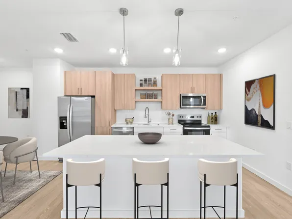 Reserve at Atlantica