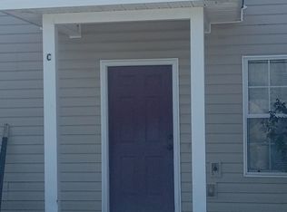 1805 Hickory Ave #C, Panama City, FL 32405