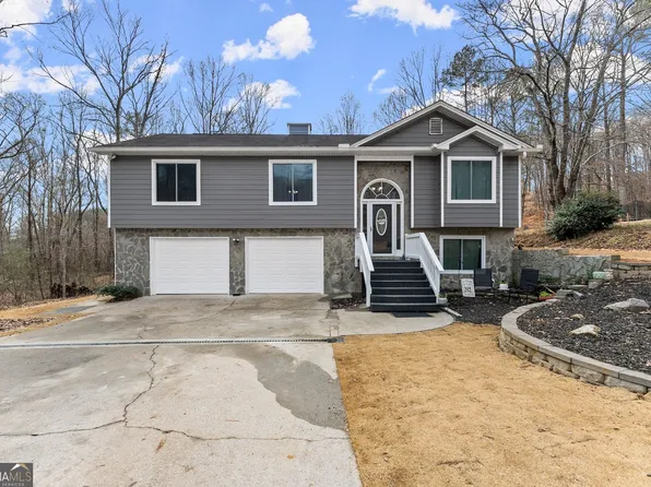 5510 Bushnell Ct, Flowery Branch, GA 30542