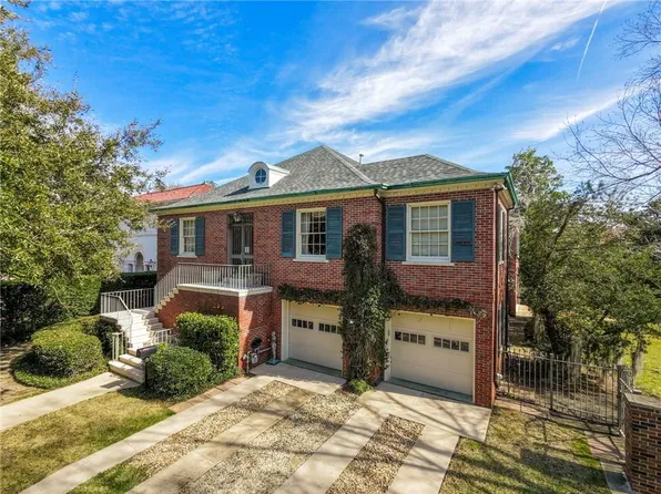 253 Audubon Blvd, New Orleans, LA 70125