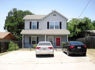 1512 Pennsylvania Ave, Austin, TX 78702