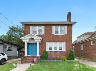 638 Linden Ave, Woodbridge, NJ