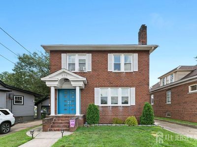 638 Linden Ave, Woodbridge, NJ, 07095