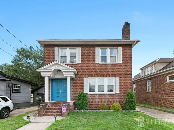 638 Linden Ave, Woodbridge, NJ 07095