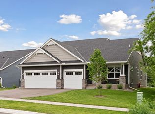 13571 141st Ave N, Dayton, MN 55327