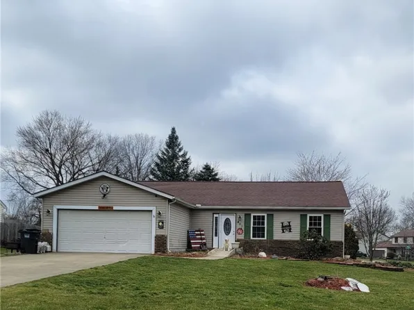 401 Appletree Ct, Painesville, OH 44077