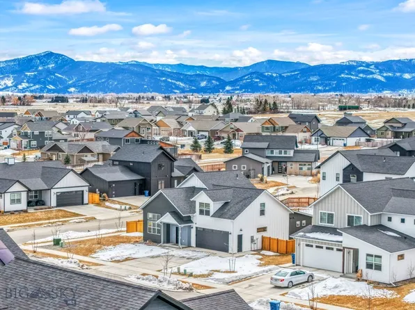 48 Granite Peak Dr, Bozeman, MT 59718