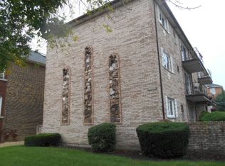 6444 S Narragansett Ave #1, Chicago, IL 60638