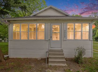 2804 Mount Olivet Rd, Kalamazoo, MI 49004