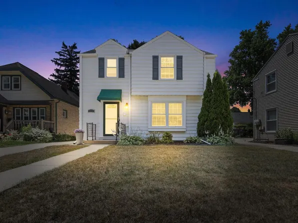 1019 Glenview AVENUE, Wauwatosa, WI 53213