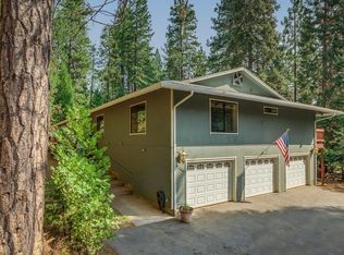 2444 Fairway Dr, Arnold, CA