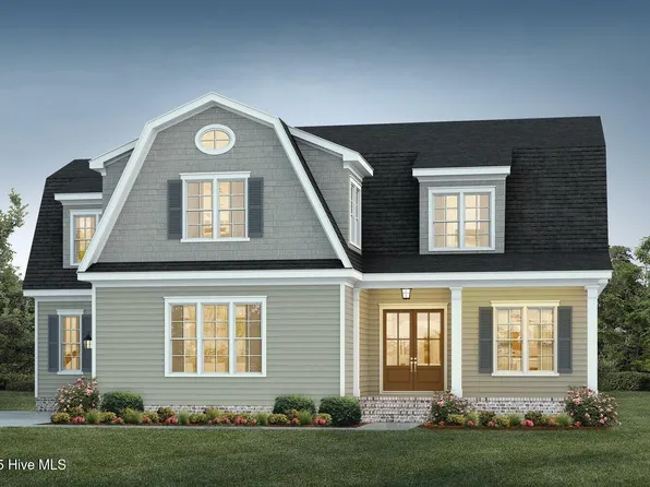 555 Nelson Way, Pinehurst, NC 28374