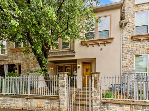528 W Lookout Dr, Richardson, TX 75080