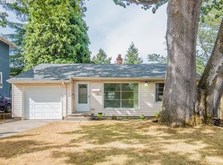 1815 N Humboldt St, Portland, OR 97217