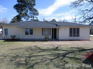 3541 Us Highway 117, Dudley, NC 28333