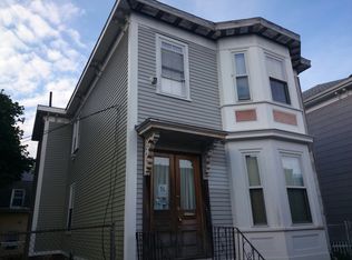 3 Wheelock Ave, Dorchester, MA 02125
